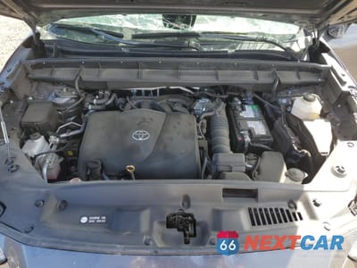 Zdjęcie 12 z 13 samochodu: 2022 TOYOTA HIGHLANDER L VIN:5TDBZRBH7NS257912 - miniatura