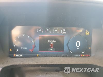 Zdjęcie 9 z 14 samochodu: 2024 FORD F150 XLT VIN:1FTFW3L55RKE23708 - miniatura
