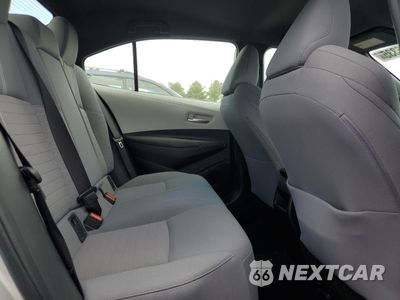 Zdjęcie 10 z 15 samochodu: 2020 TOYOTA COROLLA SE VIN:JTDS4RCE9LJ009822 - miniatura