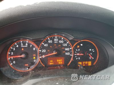 Zdjęcie 9 z 12 samochodu: 2008 NISSAN ALTIMA 2.5 VIN:1N4AL21EX8N405028 - miniatura