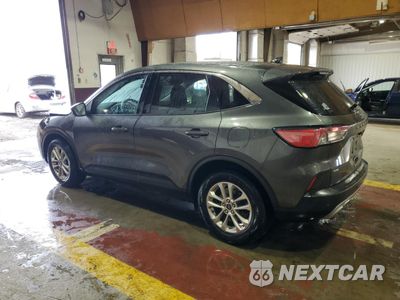 Drugie zdjęcie samochodu z przodu: 2020 FORD ESCAPE SE VIN:1FMCU0G60LUB84098 - miniatura