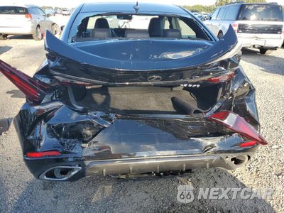 Zdjęcie 6 z 13 samochodu: 2019 LEXUS ES 350 VIN:58ABZ1B12KU015531 - miniatura