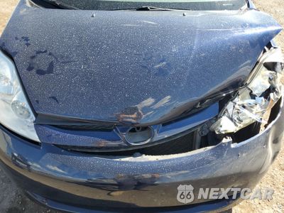 Zdjęcie 12 z 13 samochodu: 2006 TOYOTA SIENNA XLE VIN:5TDZA22C06S457968 - miniatura