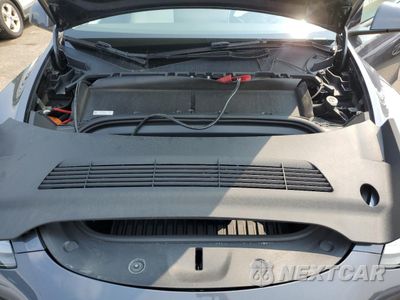 Zdjęcie 11 z 14 samochodu: 2024 TESLA MODEL Y VIN:7SAYGDEE4RA215776 - miniatura