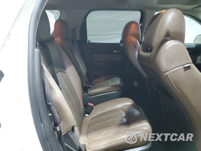 Zdjęcie 11 z 15 samochodu: 2014 GMC ACADIA SLT-2 VIN:1GKKVSKD5EJ360151 - miniatura