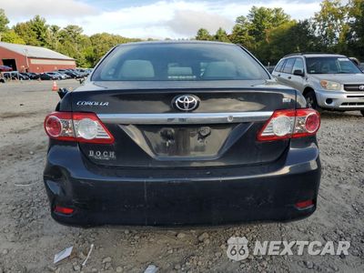 Zdjęcie 6 z 12 samochodu: 2013 TOYOTA COROLLA BASE VIN:2T1BU4EE1DC941834 - miniatura
