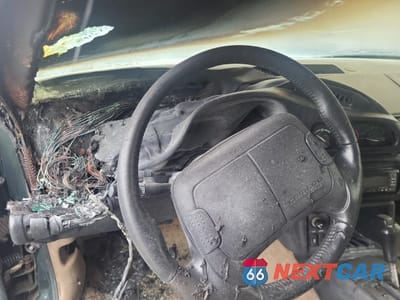 Zdjęcie 9 z 11 samochodu: 1995 CHEVROLET CAMARO Z28 VIN:2G1FP32P9S2195088 - miniatura