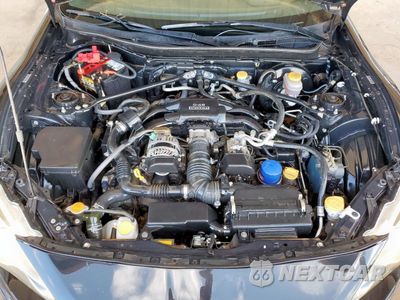 Zdjęcie 11 z 12 samochodu: 2014 TOYOTA SCION FR-S VIN:JF1ZNAA1XE9703779 - miniatura