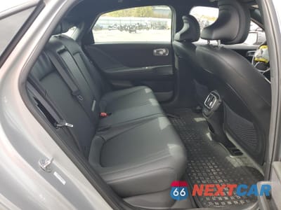 Zdjęcie 10 z 12 samochodu: 2025 HYUNDAI IONIQ 6 SEL VIN:KMHM34AA1SA083177 - miniatura