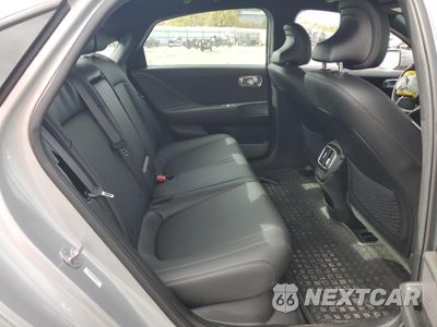 Zdjęcie 10 z 12 samochodu: 2025 HYUNDAI IONIQ 6 SEL VIN:KMHM34AA1SA083177 - miniatura