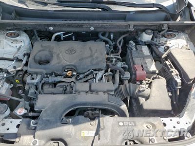 Zdjęcie 11 z 14 samochodu: 2021 TOYOTA RAV4 VIN:2T3F1RFV0MC159666 - miniatura