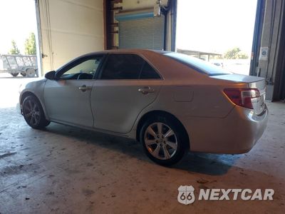 Drugie zdjęcie samochodu z przodu: 2013 TOYOTA CAMRY L VIN:4T4BF1FKXDR279513 - miniatura
