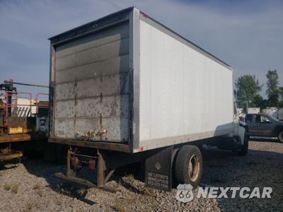 Trzecie zdjęcie samochodu z tyłu: 1999 INTERNATIONAL 4000 4700 VIN:1HTSCABP5XH624746 - miniatura
