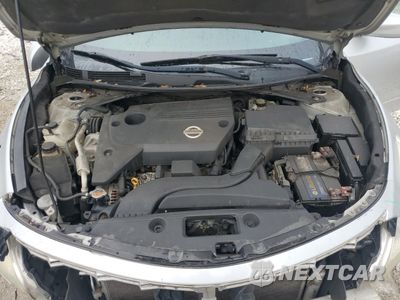 Zdjęcie 11 z 12 samochodu: 2015 NISSAN ALTIMA 2.5 VIN:1N4AL3AP0FC241921 - miniatura