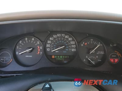 Zdjęcie 9 z 12 samochodu: 2004 BUICK REGAL LS VIN:2G4WB52K341224692 - miniatura