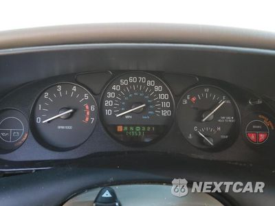 Zdjęcie 9 z 12 samochodu: 2004 BUICK REGAL LS VIN:2G4WB52K341224692 - miniatura