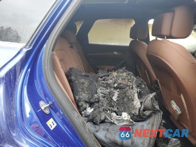 Zdjęcie 11 z 13 samochodu: 2021 AUDI Q5 E PREMIUM PLUS VIN:WA1E2AFY9M2135047 - miniatura