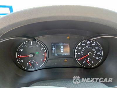 Zdjęcie 9 z 12 samochodu: 2016 KIA OPTIMA LX VIN:5XXGT4L31GG080940 - miniatura
