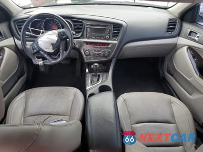 Zdjęcie 8 z 14 samochodu: 2012 KIA OPTIMA EX VIN:5XXGN4A75CG043917 - miniatura