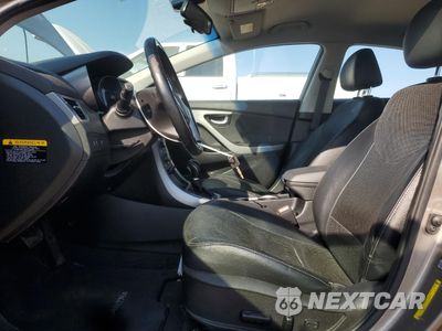 Zdjęcie 7 z 14 samochodu: 2015 HYUNDAI ELANTRA SE VIN:5NPDH4AEXFH613217 - miniatura