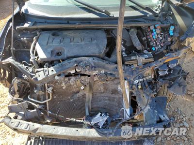 Zdjęcie 11 z 15 samochodu: 2017 TOYOTA COROLLA L VIN:5YFBURHE9HP652828 - miniatura