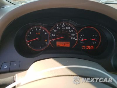 Zdjęcie 9 z 12 samochodu: 2008 NISSAN ALTIMA 2.5 VIN:1N4AL21E78N425981 - miniatura