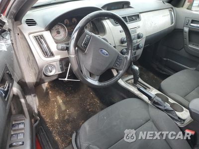 Zdjęcie 8 z 13 samochodu: 2009 FORD FOCUS SES VIN:1FAHP36N99W123945 - miniatura