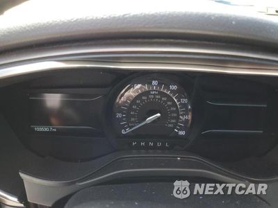 Zdjęcie 9 z 13 samochodu: 2020 FORD FUSION SE VIN:3FA6P0HD3LR233622 - miniatura