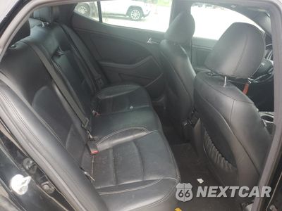 Zdjęcie 10 z 14 samochodu: 2013 KIA OPTIMA SX VIN:5XXGR4A67DG155471 - miniatura