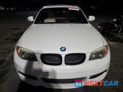 Piąte zdjęcie samochodu w środku: 2012 BMW 135 I VIN:WBAUC9C51CVM12873 - miniatura