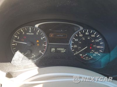 Zdjęcie 9 z 14 samochodu: 2015 NISSAN ALTIMA 2.5 VIN:1N4AL3AP0FC576693 - miniatura