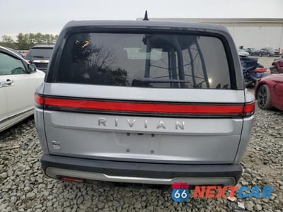 Zdjęcie 6 z 13 samochodu: 2024 RIVIAN R1S ADVENTURE VIN:7PDSGBBA7RN044317 - miniatura