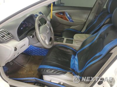 Zdjęcie 7 z 13 samochodu: 2010 TOYOTA CAMRY HYBRID VIN:4T1BB3EK3AU124090 - miniatura