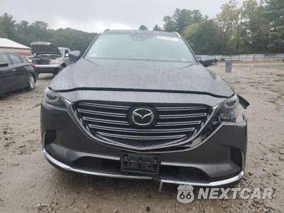 Piąte zdjęcie samochodu w środku: 2016 MAZDA CX-9 GRAND TOURING VIN:JM3TCBDY4G0122913 - miniatura