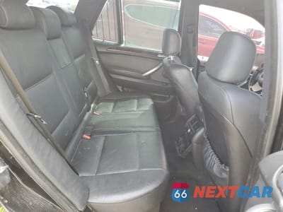Zdjęcie 11 z 15 samochodu: 2005 BMW X5 4.4I VIN:5UXFB53525LV16048 - miniatura