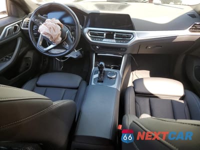 Zdjęcie 8 z 14 samochodu: 2023 BMW 430XI GRAN COUPE VIN:WBA73AV07PFP41609 - miniatura