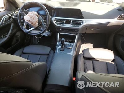 Zdjęcie 8 z 14 samochodu: 2023 BMW 430XI GRAN COUPE VIN:WBA73AV07PFP41609 - miniatura