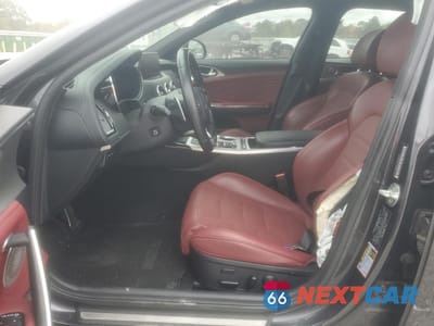 Zdjęcie 7 z 13 samochodu: 2023 KIA STINGER GT2 VIN:KNAE55LC2P6131770 - miniatura