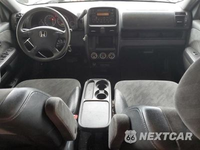 Zdjęcie 8 z 13 samochodu: 2002 HONDA CR-V EX VIN:JHLRD78842C090482 - miniatura