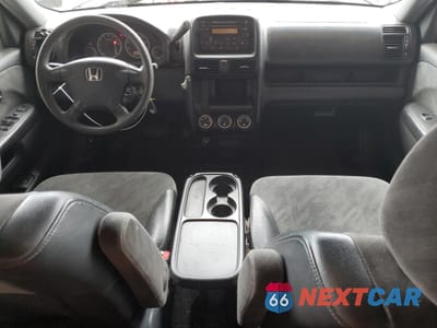 Zdjęcie 8 z 13 samochodu: 2002 HONDA CR-V EX VIN:JHLRD78842C090482 - miniatura