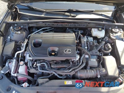 Zdjęcie 11 z 16 samochodu: 2022 LEXUS ES 300H BASE VIN:58ADA1C17NU021411 - miniatura