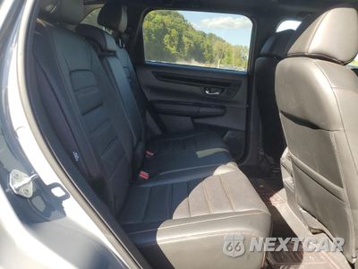 Zdjęcie 11 z 14 samochodu: 2025 HONDA CR-V SPORT-L VIN:7FARS6H84SE045157 - miniatura