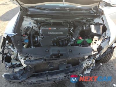 Zdjęcie 11 z 14 samochodu: 2012 HONDA CROSSTOUR EX VIN:5J6TF3H3XCL006820 - miniatura