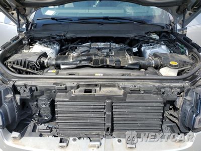 Zdjęcie 12 z 16 samochodu: 2018 LAND ROVER RANGE ROVER HSE VIN:SALGS2SV2JA515714 - miniatura