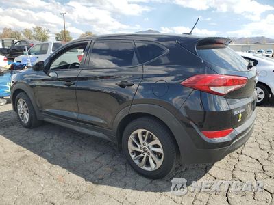 Drugie zdjęcie samochodu z przodu: 2017 HYUNDAI TUCSON SE VIN:KM8J23A48HU426990 - miniatura