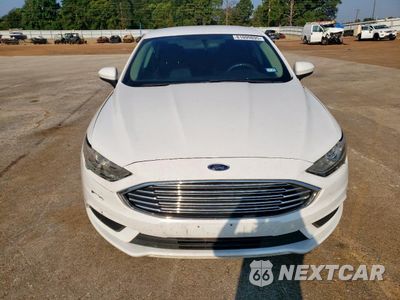 Zdjęcie 11 z 12 samochodu: 2017 FORD FUSION SE VIN:3FA6P0H74HR260362 - miniatura