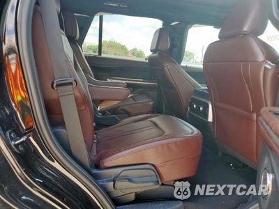 Zdjęcie 11 z 16 samochodu: 2024 FORD EXPEDITION LIMITED VIN:1FMJU2A86REA74799 - miniatura