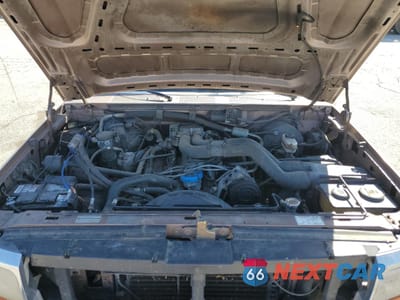 Zdjęcie 9 z 12 samochodu: 1992 FORD F350 VIN:1FTJX35G3NKA98606 - miniatura