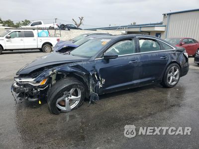 2024 AUDI A6 PREMIUM PLUS WAUE3BF28RN025517 - główne zdjęcie licytacji z USA - miniatura