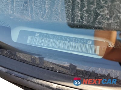 Zdjęcie 12 z 12 samochodu: 2010 CADILLAC ESCALADE ESV PREMIUM VIN:1GYUKJEF0AR284266 - miniatura